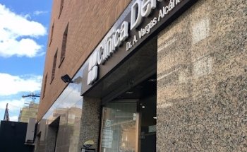 Clínica Dental Dr. A Vargas Alcántara