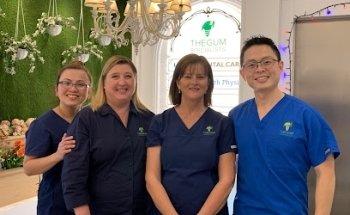 The Gum Specialists: Dr Paul Tsai - Specialist Periodontist