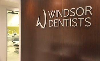 Windsor Dentists