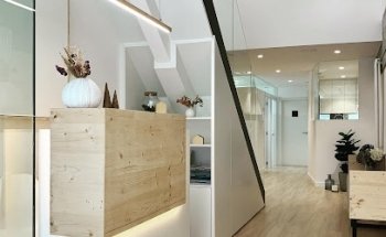 Clínica dental Nicolás Oubiña