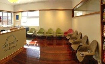 Coorparoo Family Dental
