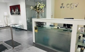CGV Clinica Dental