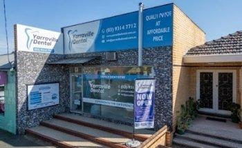 Yarraville Dental