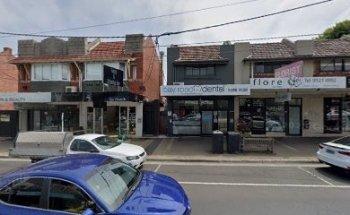 Bay Road Dental Centre