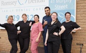 Romsey Dental