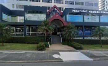 Dr. Joseph Shohmelian