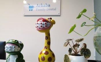 Arkaba Family Dental