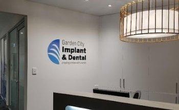Garden City Implant & Dental