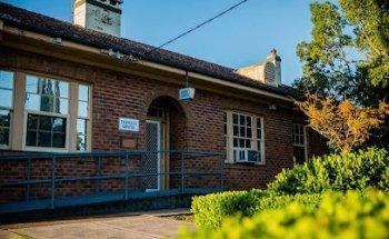 Hunter Valley Smiles - Huntlee