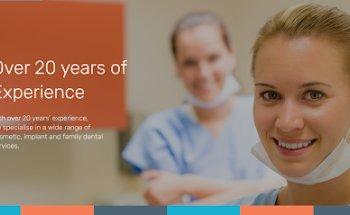 The Dentist at Burwood