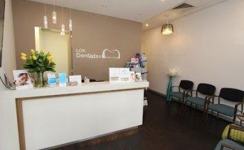 Lok Dentists - Sydney CBD