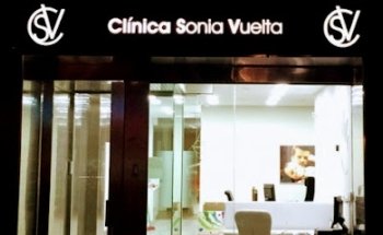 Clínica Dental Sonia Vuelta Porriño