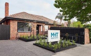 MHT Dentistry