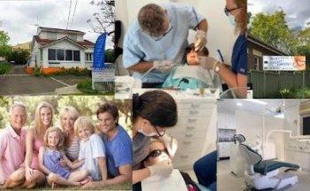 Whitehouse Dental Services