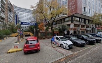 Dr. Tamiru Francisco Aduna Ortodoncia