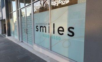 Petersham Smiles