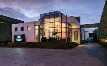 The Melbourne Smile Centre