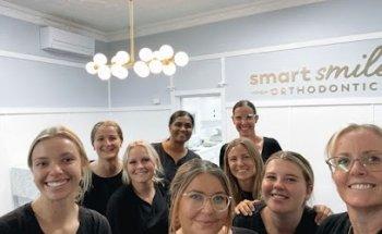 SmartSmile Orthodontics