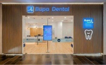 Bupa Dental Highpoint