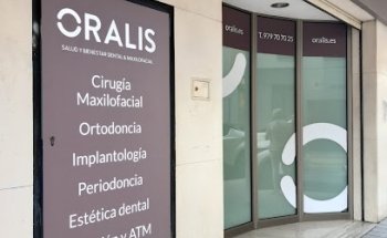 Clínica dental ORALIS | Palencia