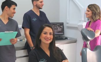 Clínica dental Ceodent