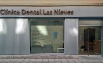 Clínica Dental Las Nieves