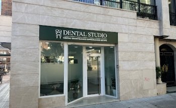 Dental Studio Getafe - Clínica dental en Getafe