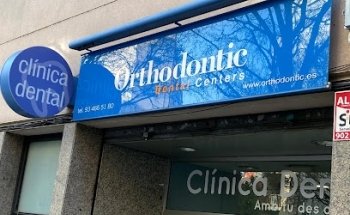 Clínica Dental Orthodontic Centers, Sta Coloma
