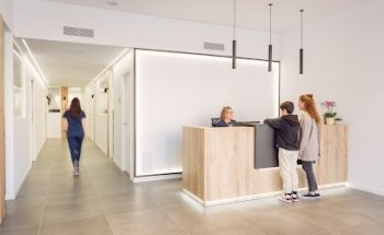 Clínica Dental Estrasburg