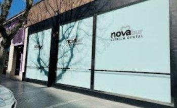 Clínica Dental Novabur