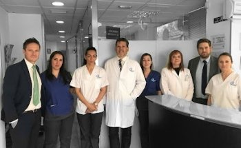 Odontología Hospitalaria | Coslada | Madrid