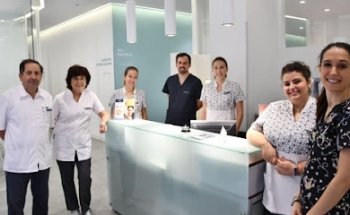 Clínica Dental UC (Ugedo y Chaves)