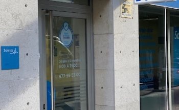 Clínica Dental Milenium Reus