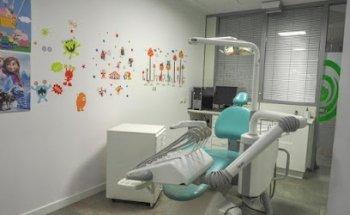 Clínica Dental Ortodoncia Mar De Grado
