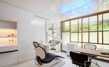 Turó Park Dental Clinic | International & English Speaking Dentist in Barcelona