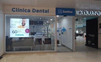 Clínica Dental El Corte Inglés Tarragona – Sanitas