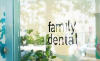Family Dental | Dentista Alicante