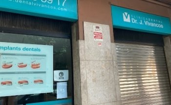 Clínica Dental Dr. J. Vivancos