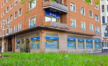 Clínica Dental IMQ Doña Casilda