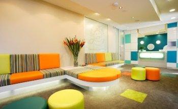 Children’s Dentistry