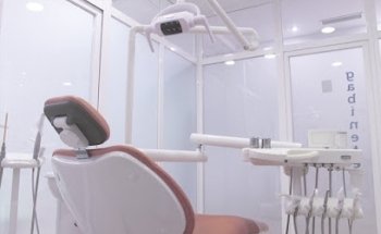 CLINICA DENTAL JESUS MAZA