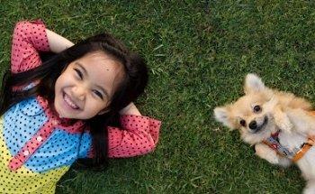 About Smiles Kids - Dr Caroline Chung