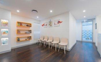 Macarthur Paediatric Dentistry