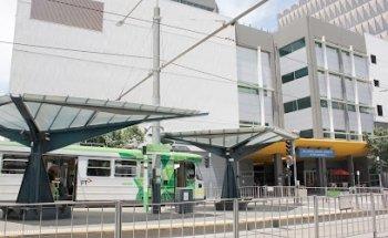 The Royal Dental Hospital of Melbourne