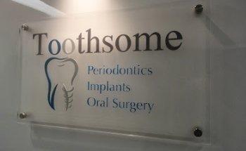 Toothsome Implants Baulkham Hills