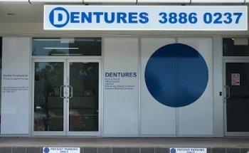 Harris Denture Group