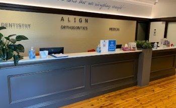 Align Dentistry, Orthodontics & Medical Centre