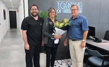 Torque Orthodontics