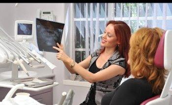 Dr Helen's Dental & Implant Studio