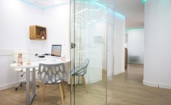 Clínica Dental en Huelva, Aire